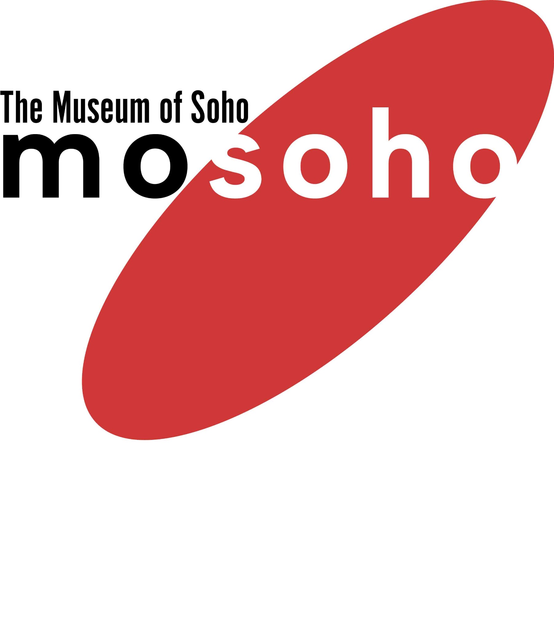 The Museum of Soho logo